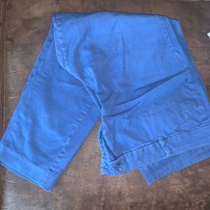 Old Navy Pixie Ankle Pants